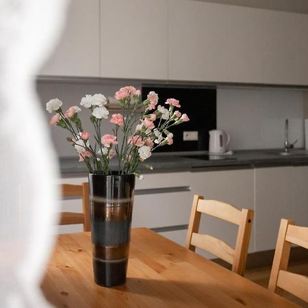 Apartament Fabrykanta By Good Time Лодз Екстериор снимка