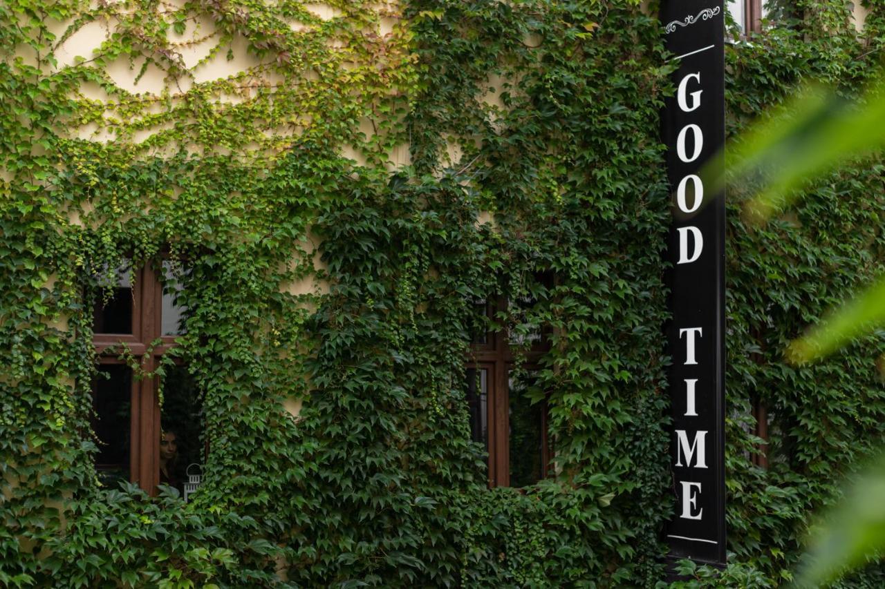 Apartament Fabrykanta By Good Time Лодз Екстериор снимка