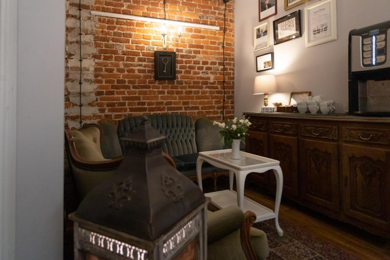 Apartament Fabrykanta By Good Time Лодз Екстериор снимка